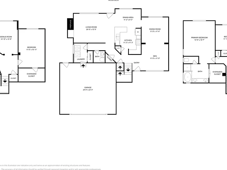5389 S Bahama Ct — Photo 25