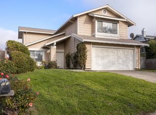 3501 Ponderosa Trl, Pinole, CA