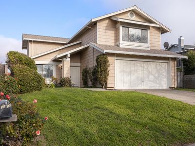 3501 Ponderosa Trail, Pinole, CA, 94564