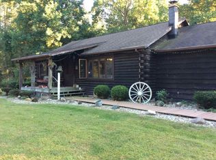 1621 18th Rd, Tippecanoe, IN 46570