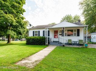 101 W Grove Ave, Waukegan, IL 60085