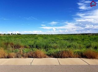 4437 Rociante Dr, Las Cruces, NM 88005