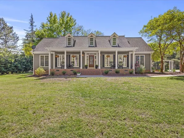 2333 State Highway 39, Zebulon, NC 27597