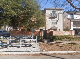2217 San Gabriel St APT 203, Austin, TX 78705