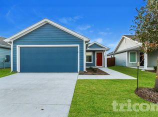 3329 Turkey Trot Ln, McKinney, TX 75071