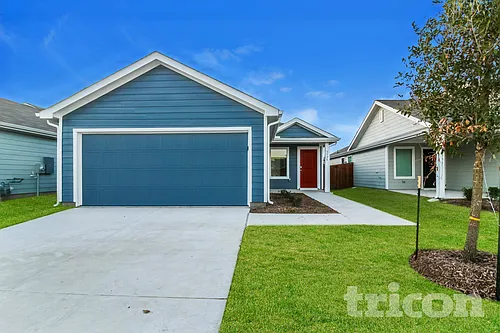 3329 Turkey Trot Ln Photo 1