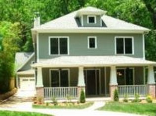 526 Kirk Rd, Decatur, GA 30030