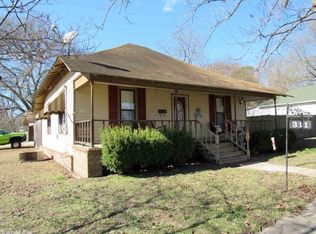 311 S Cumberland St, Sheridan, AR 72150