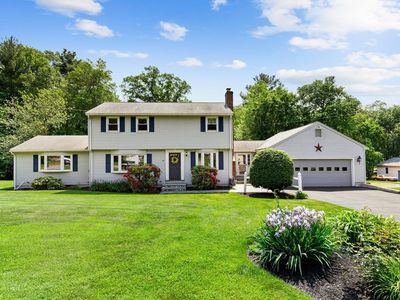 21 Pratt St, Billerica, MA, 01821