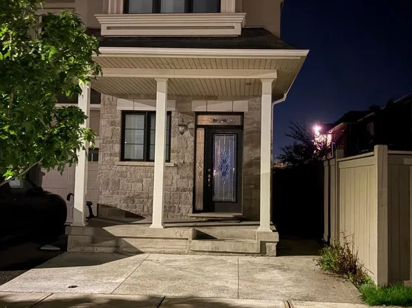 918 Logan Dr #Basement, Milton, ON L9E 1P7