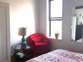 Rented by Keller Williams NYC