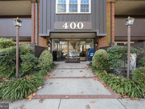 34 Haddonfield Cmns, Haddonfield, NJ 08033