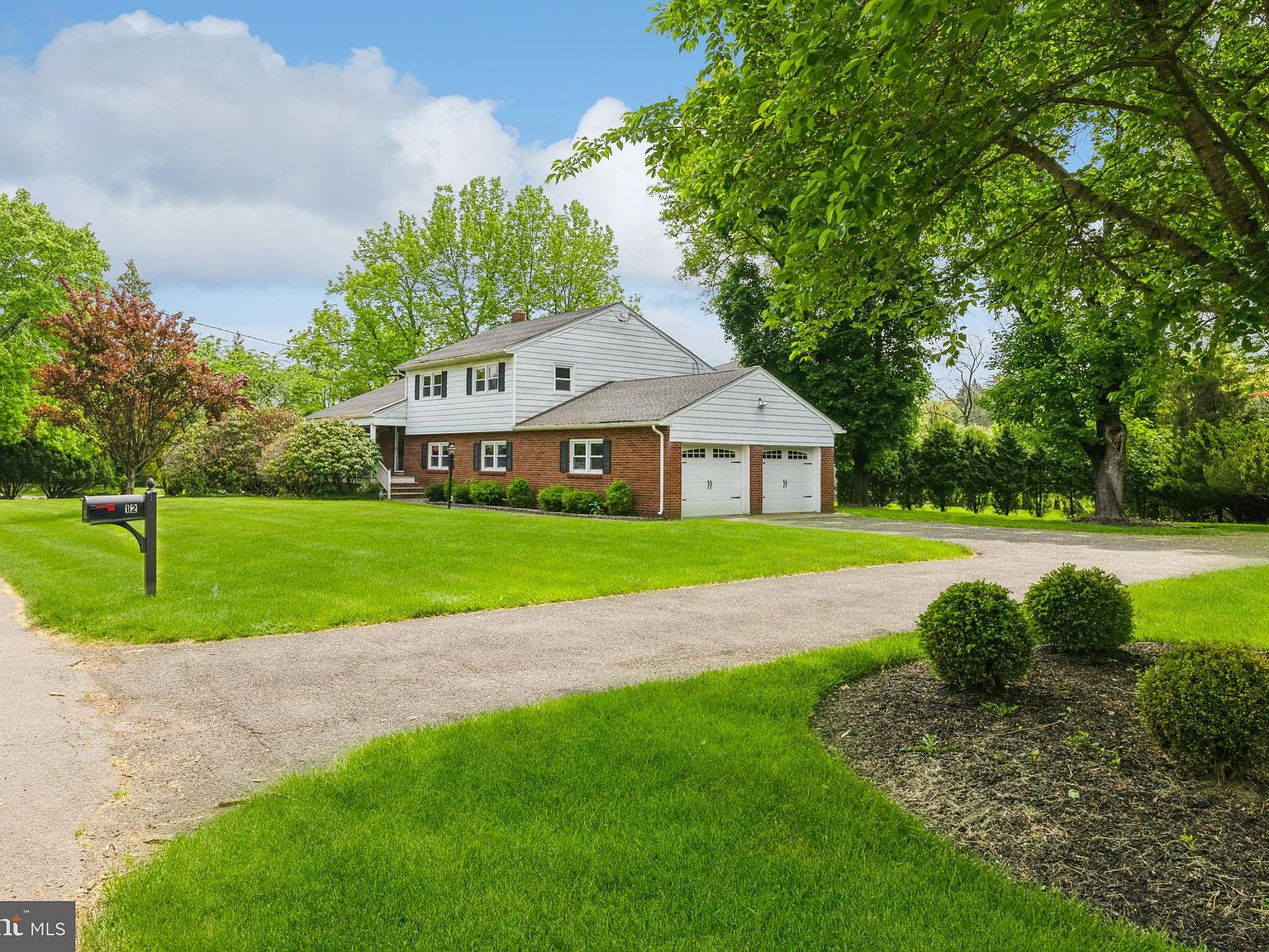 12 Shady Brook Ln, Princeton, NJ 08540 MLS NJME2029730 Zillow