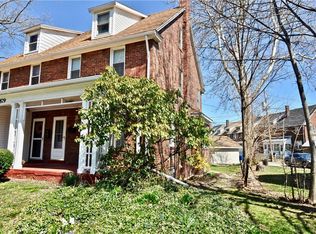 879 Napier Ave, Erie, PA 16511