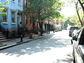 Rented by Corcoran