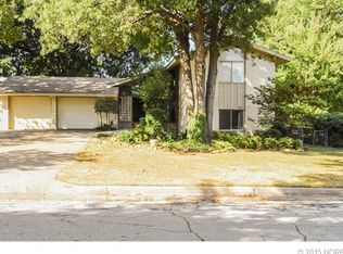 5719 E 36th St S, Tulsa, OK 74135