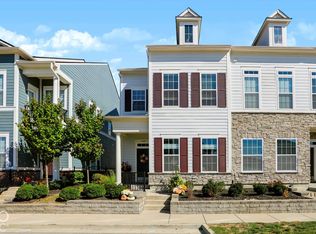 648 Lagerfield Dr, Carmel, IN 46032