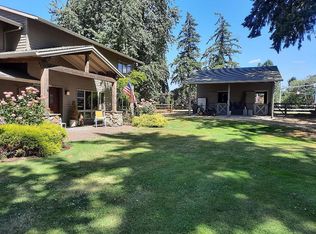 21005 SW Rosedale Rd, Aloha, OR