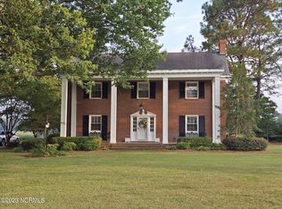 429 E Main St, Conway, NC 27820