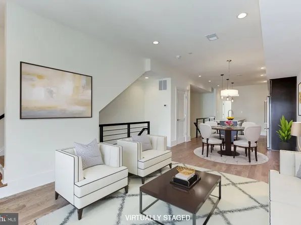 143 2nd St S, Washington, DC 20001