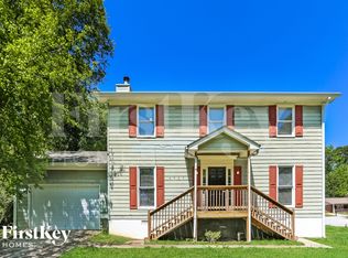 4923 Autumn Cir, Stone Mountain, GA 30088