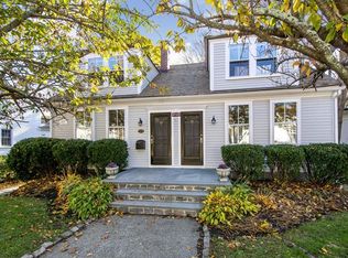 53 Elm St, Cohasset, MA 02025