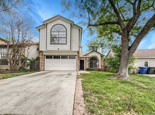 6178 Valley Clfs, San Antonio, TX 78250