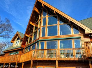 32 Mountainside Ct, Harpers Ferry, WV 25425