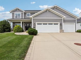 500 Flagstone Pass Dr, O'fallon, IL 62269