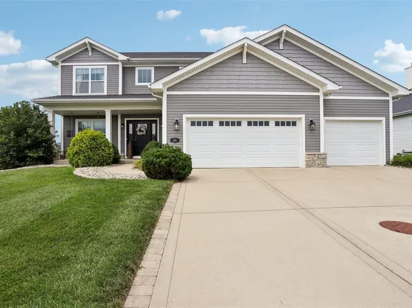 500 Flagstone Pass Dr, O'Fallon, IL 62269