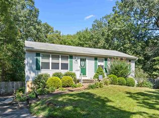 130 Swainton Goshen Rd, Cape May Court House, NJ 08210