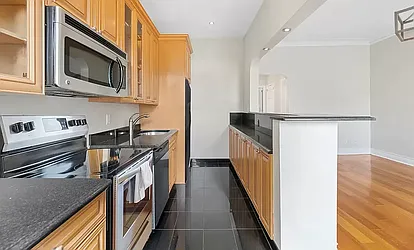 Rented by REAL New York