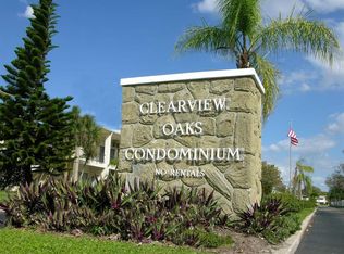 4154 57th St N APT 272, Kenneth City, FL 33709