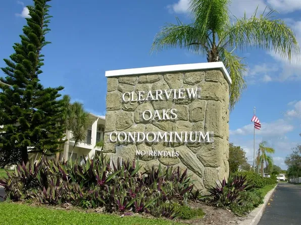 4154 57th St N APT 272, Kenneth City, FL 33709