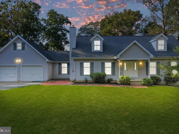 299 River Rd, Shepherdstown, WV 25443