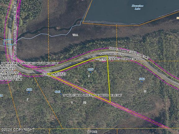 4th image of 4916 S Horseshoe Lake Rd