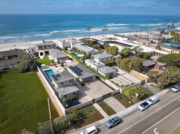2920 Camino Del Mar, Del Mar, CA 92014