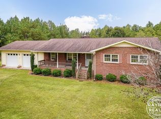 2198 State Highway 561, Louisburg, NC 27549