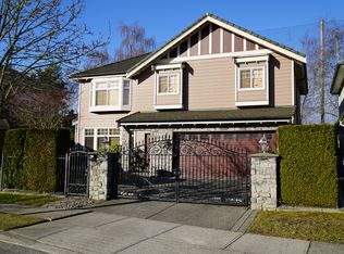 3751 Lam Dr, Richmond, BC V7C 5T4