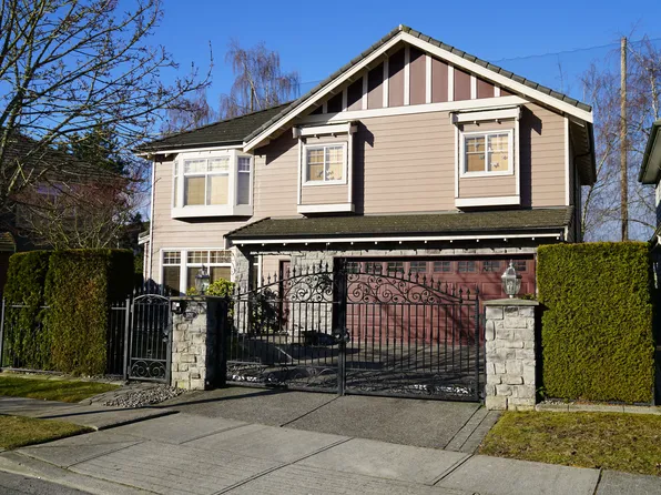 3751 Lam Dr, Richmond, BC V7C 5T4