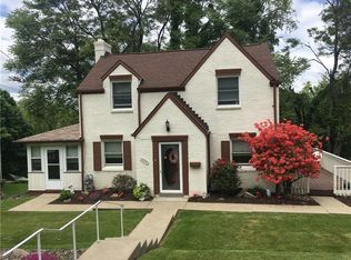 1039 Daschbach Dr, Pittsburgh, PA