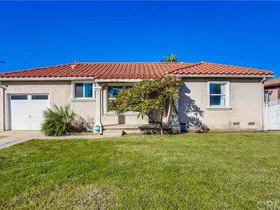 9053 Eglise Ave, Downey, CA, 90240