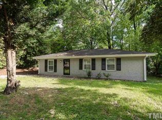 1340 Wrentree Cir, Raleigh, NC 27610