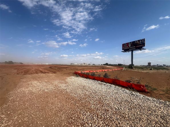 Us Highway 287 W, Vernon, TX 76384