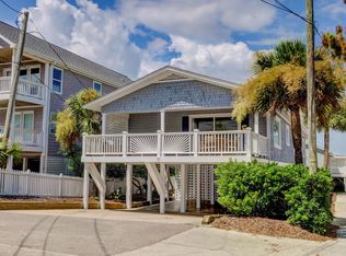 13 E Atlanta St, Wrightsville Beach, NC 28480