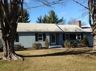133 Two Brook Rd, Wethersfield, CT 06109