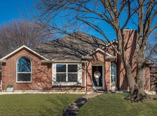 10636 Quest Dr, Frisco, TX 75035