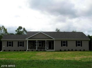 29295 Eliza Way, Mechanicsville, MD 20659