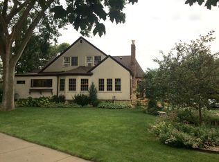 3035 Ulysses St NE, Minneapolis, MN 55418