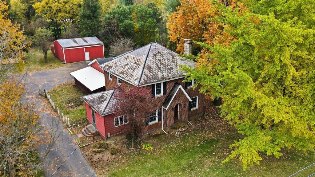 Real estate listing image